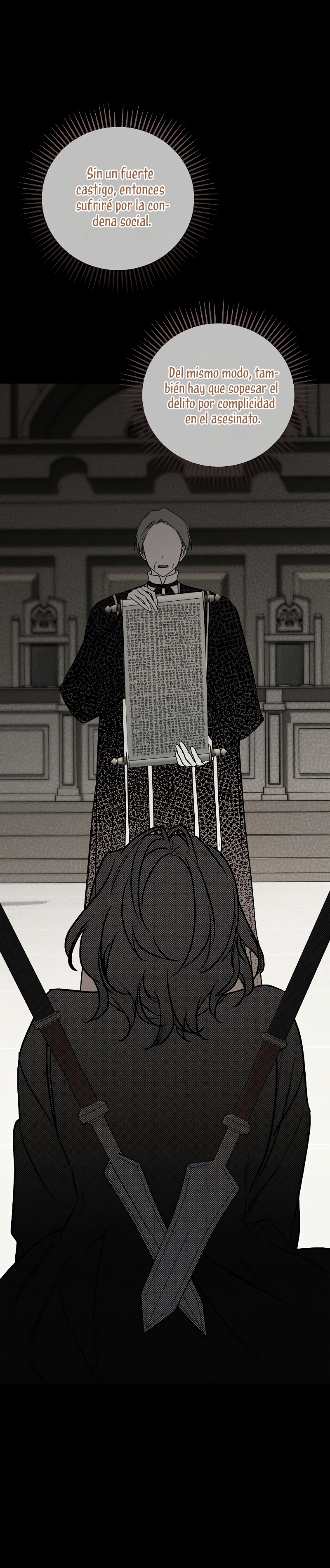 Mi marido, que me odiaba, perdió la memoria Capítulo 45 - Página 5