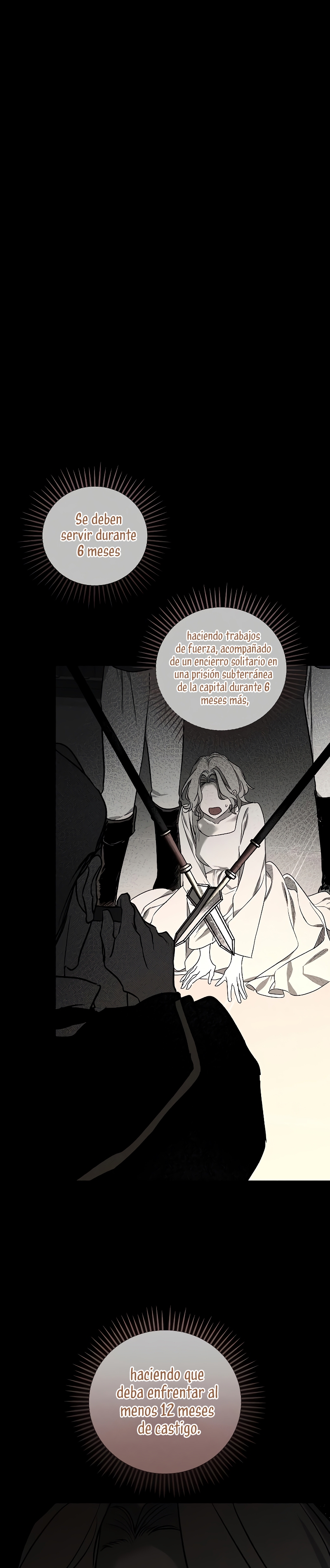 Mi marido, que me odiaba, perdió la memoria Capítulo 45 - Página 6