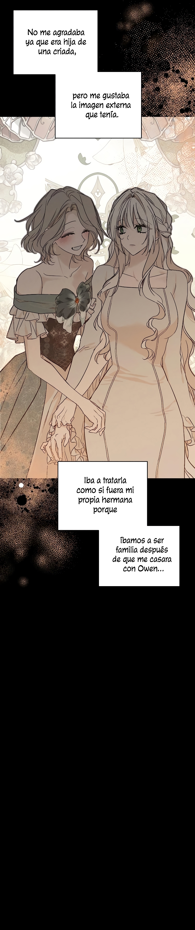 Mi marido, que me odiaba, perdió la memoria Capítulo 45 - Página 9