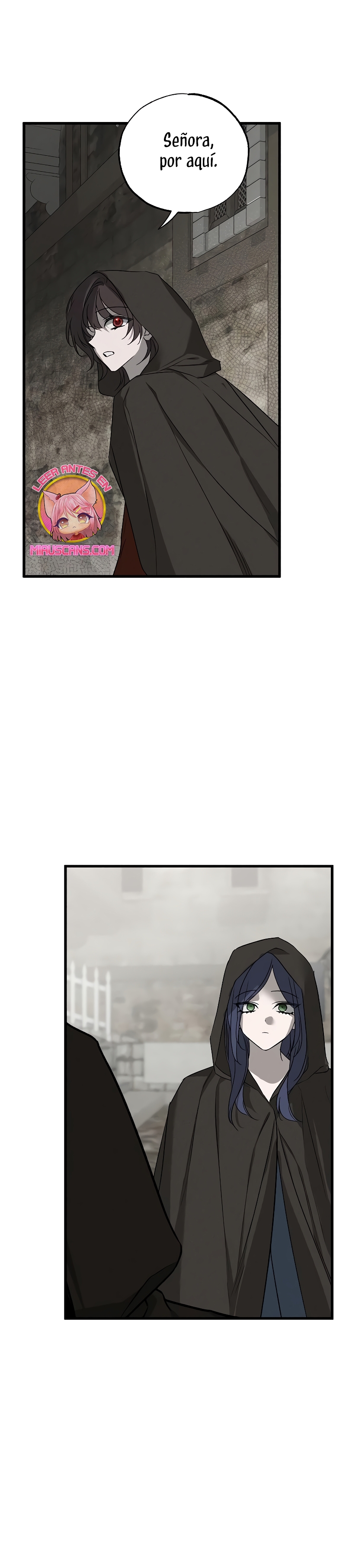 Mi marido, que me odiaba, perdió la memoria Capítulo 46 - Página 12