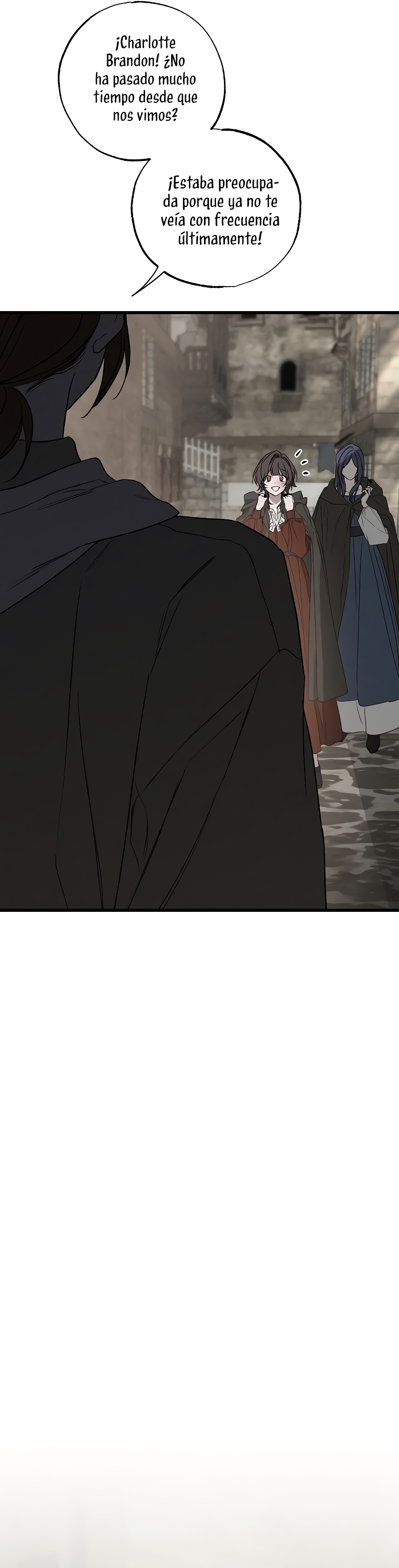 Mi marido, que me odiaba, perdió la memoria Capítulo 46 - Página 13