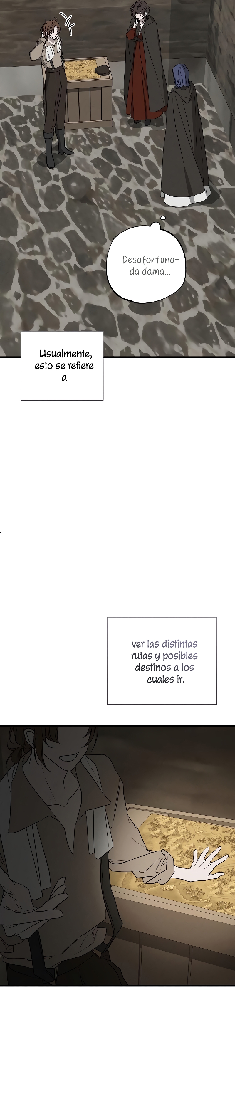 Mi marido, que me odiaba, perdió la memoria Capítulo 46 - Página 15