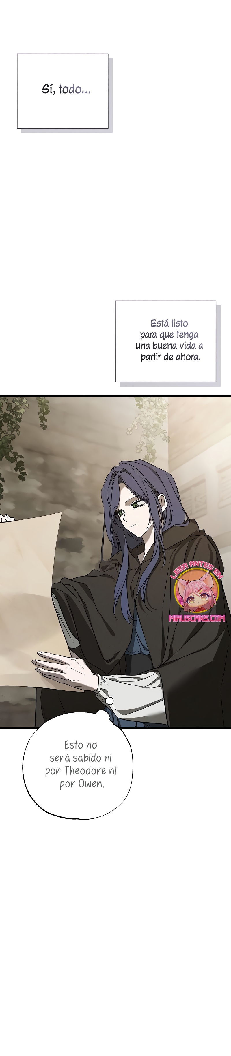 Mi marido, que me odiaba, perdió la memoria Capítulo 46 - Página 16