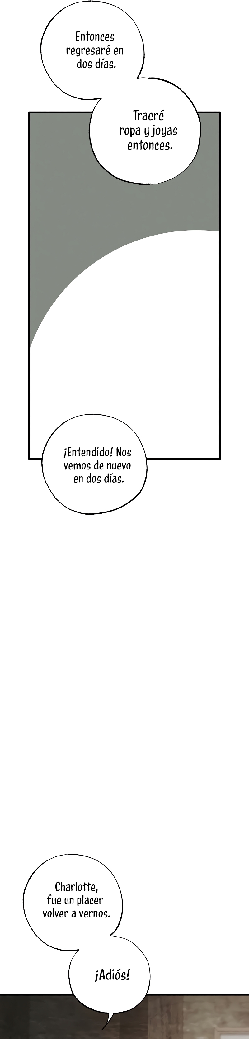 Mi marido, que me odiaba, perdió la memoria Capítulo 46 - Página 18