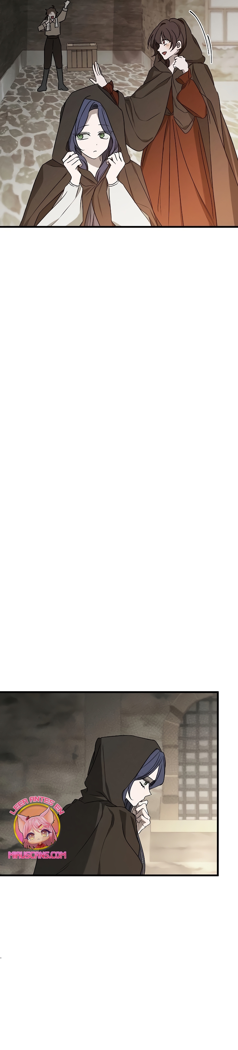 Mi marido, que me odiaba, perdió la memoria Capítulo 46 - Página 19