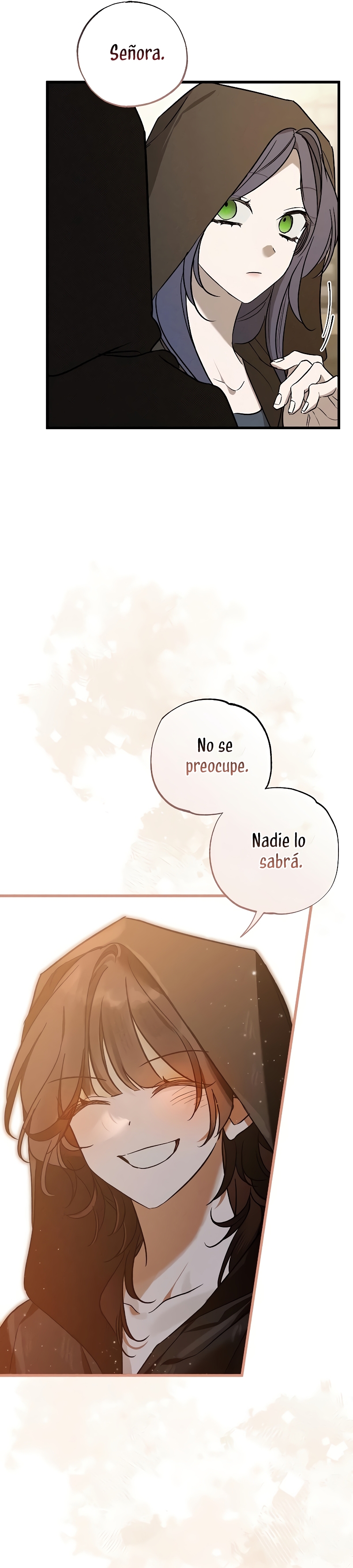 Mi marido, que me odiaba, perdió la memoria Capítulo 46 - Página 20
