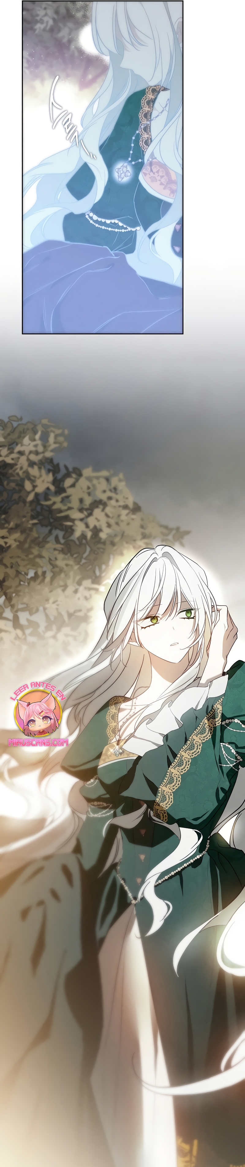 Mi marido, que me odiaba, perdió la memoria Capítulo 46 - Página 23