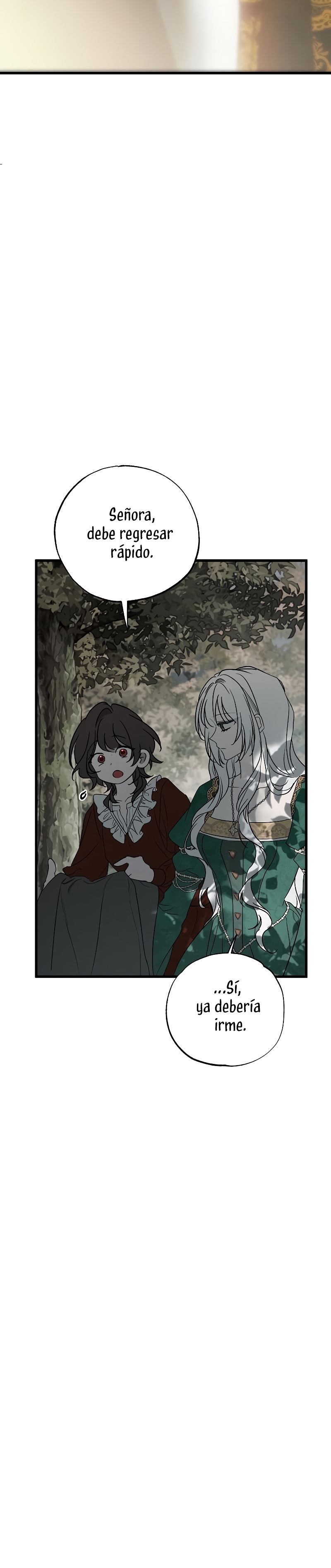 Mi marido, que me odiaba, perdió la memoria Capítulo 46 - Página 24