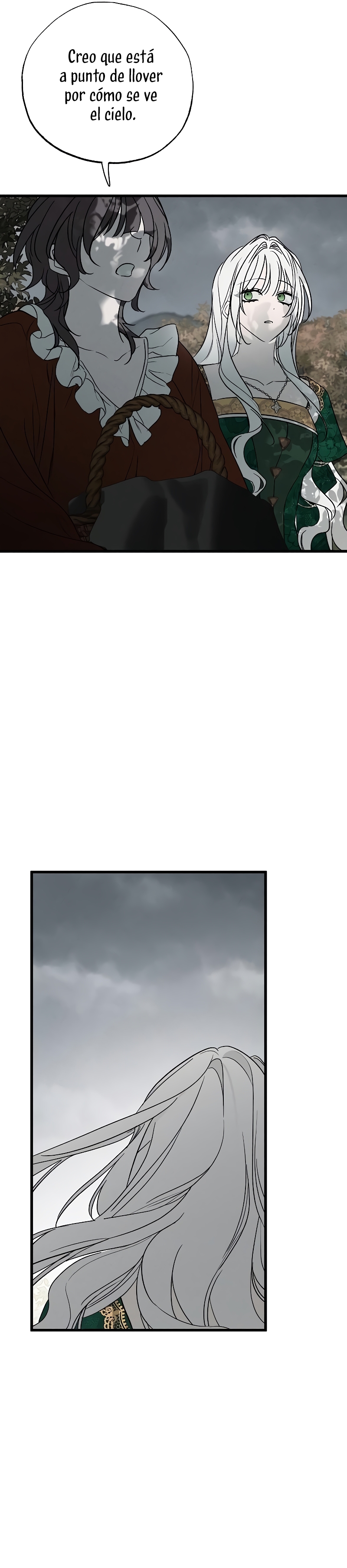 Mi marido, que me odiaba, perdió la memoria Capítulo 46 - Página 25