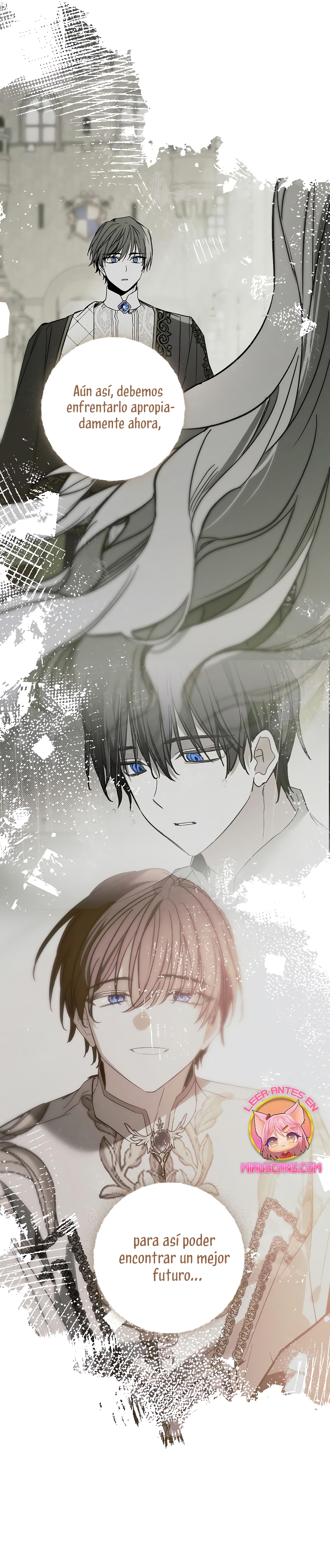 Mi marido, que me odiaba, perdió la memoria Capítulo 46 - Página 27