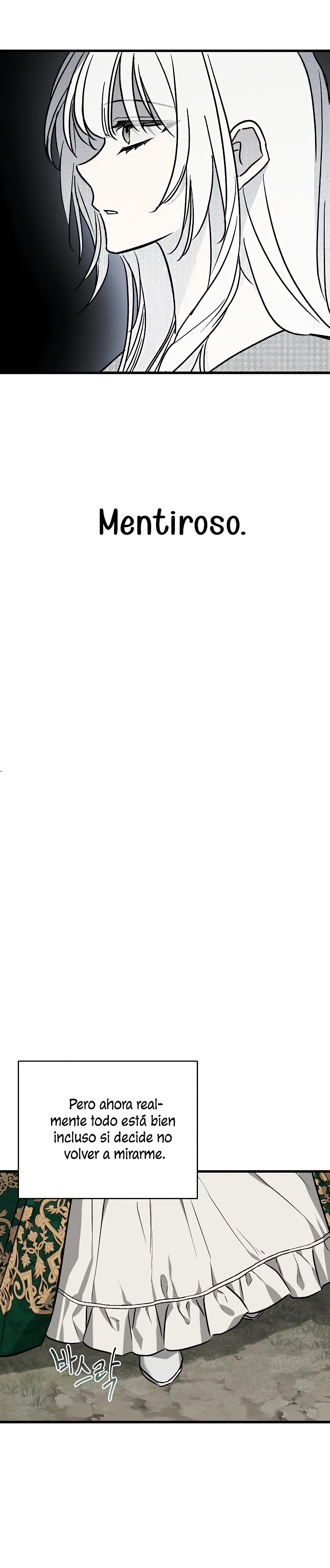 Mi marido, que me odiaba, perdió la memoria Capítulo 46 - Página 28