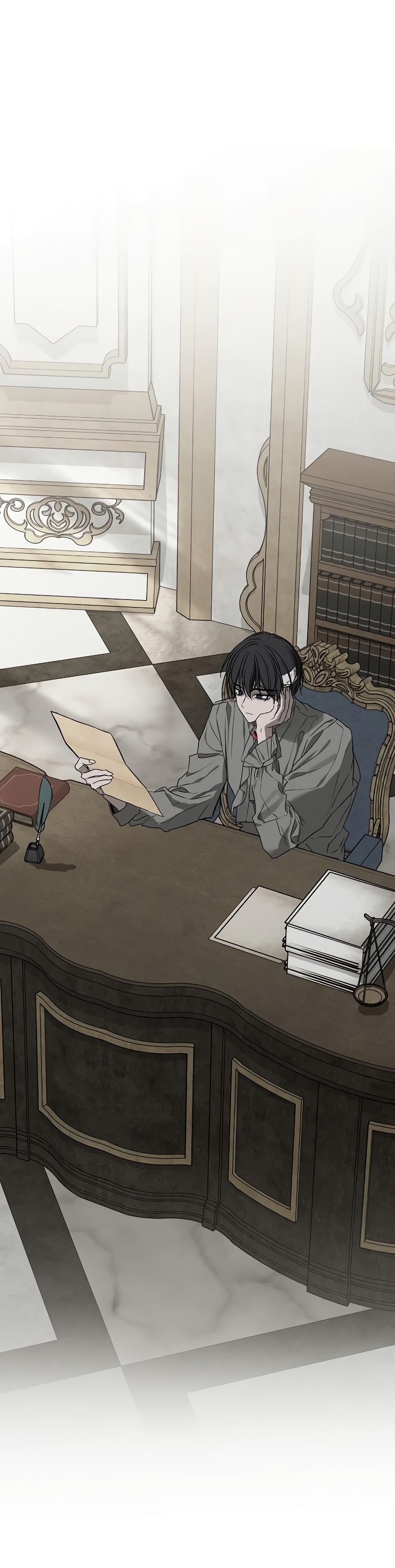 Mi marido, que me odiaba, perdió la memoria Capítulo 46 - Página 3