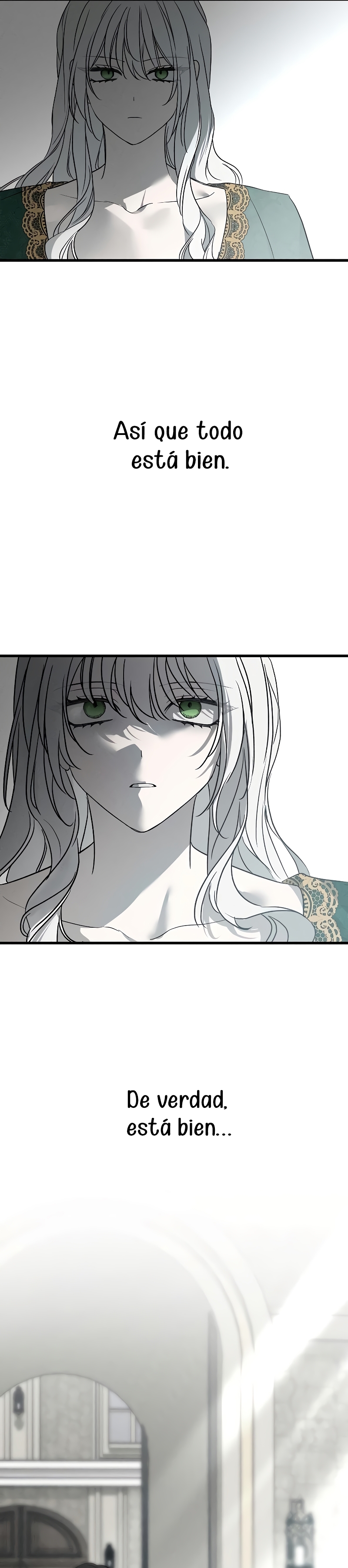 Mi marido, que me odiaba, perdió la memoria Capítulo 46 - Página 30