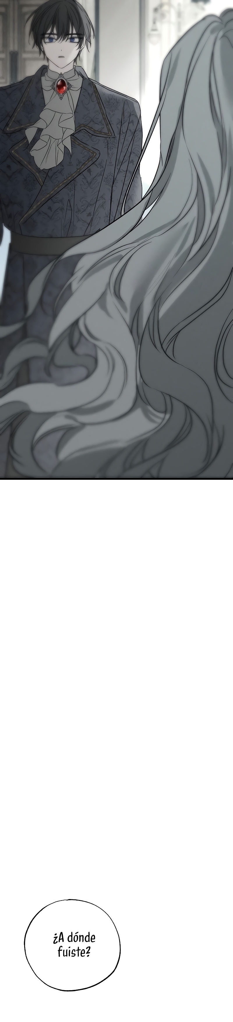 Mi marido, que me odiaba, perdió la memoria Capítulo 46 - Página 31