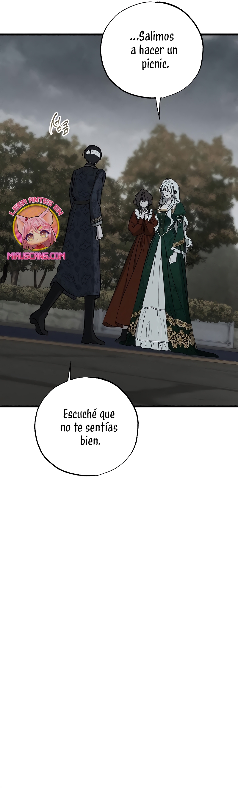 Mi marido, que me odiaba, perdió la memoria Capítulo 46 - Página 32