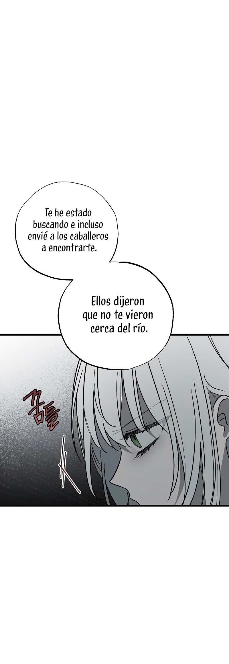 Mi marido, que me odiaba, perdió la memoria Capítulo 46 - Página 35