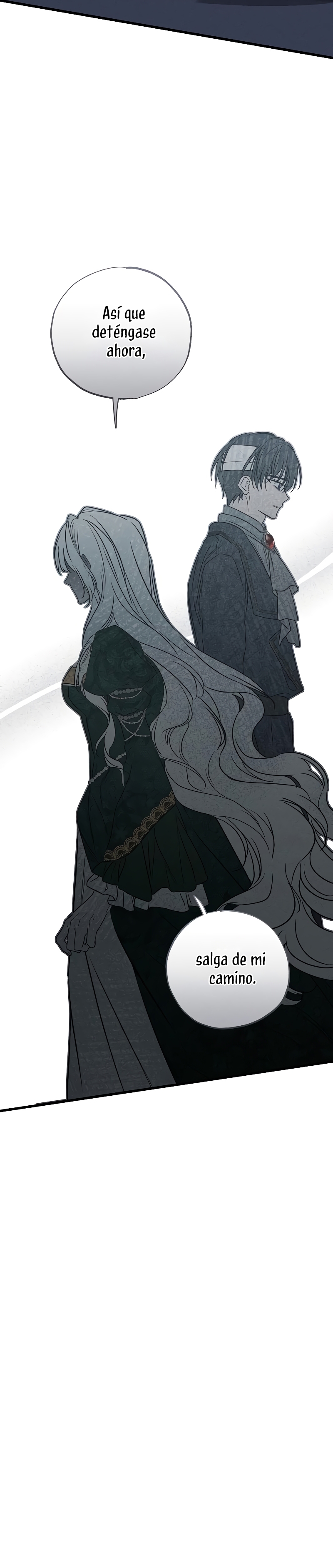 Mi marido, que me odiaba, perdió la memoria Capítulo 46 - Página 39