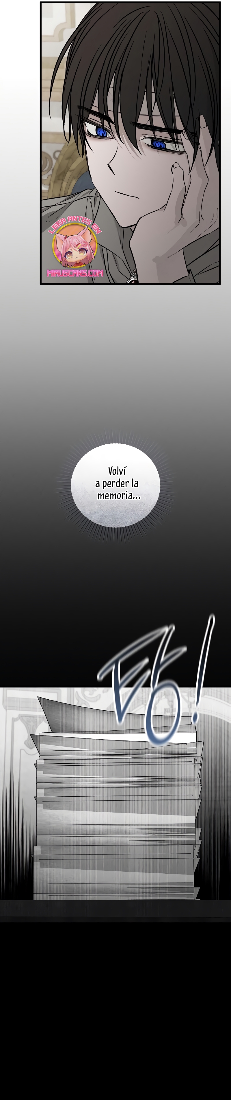 Mi marido, que me odiaba, perdió la memoria Capítulo 46 - Página 4