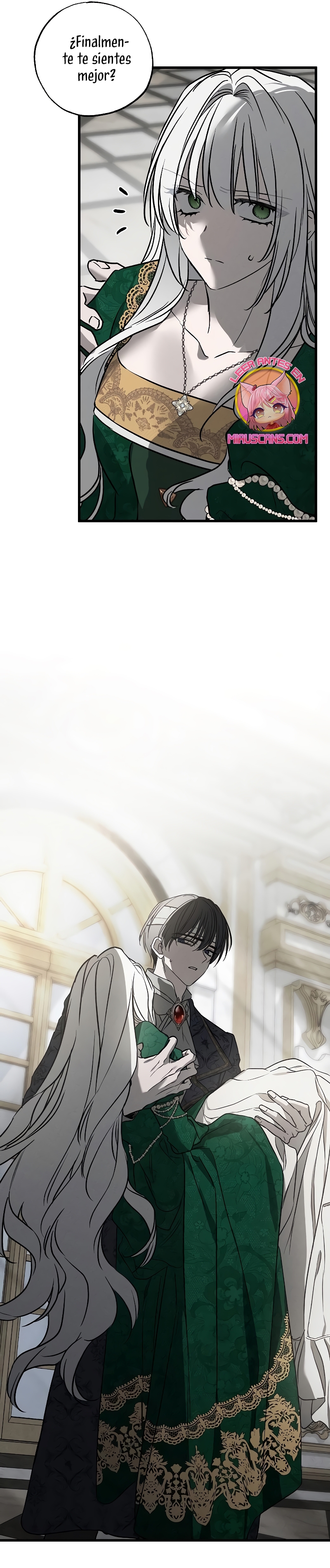 Mi marido, que me odiaba, perdió la memoria Capítulo 46 - Página 45