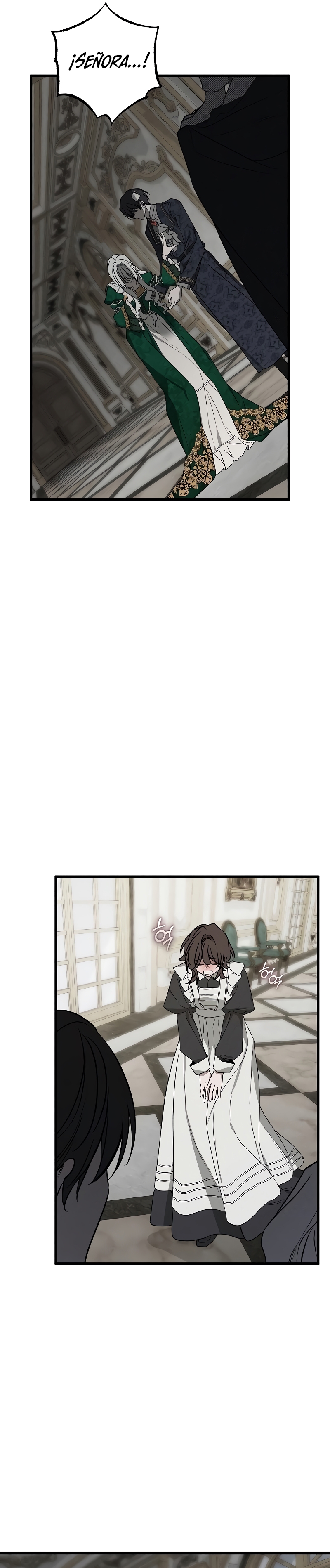 Mi marido, que me odiaba, perdió la memoria Capítulo 46 - Página 47