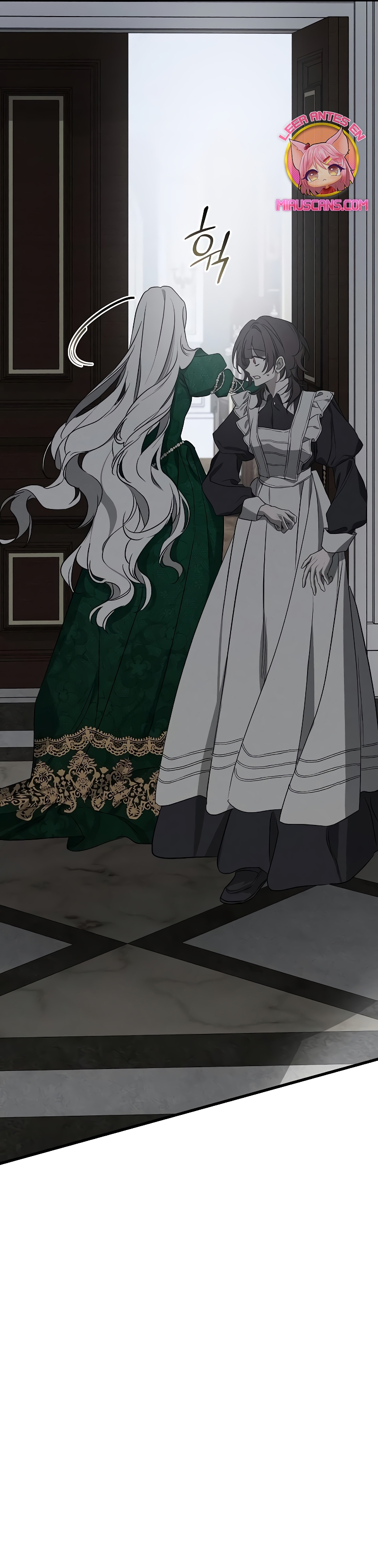 Mi marido, que me odiaba, perdió la memoria Capítulo 46 - Página 49