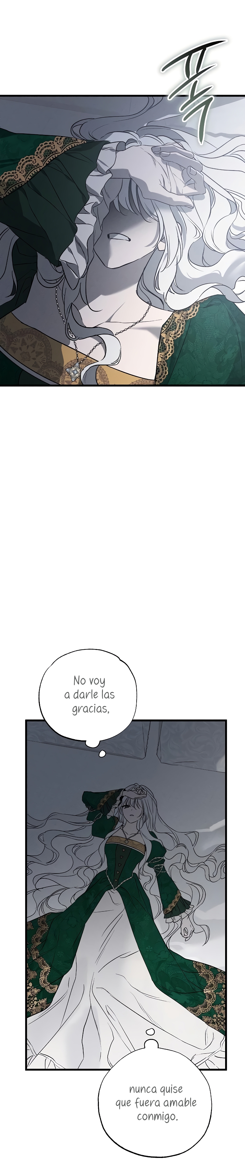 Mi marido, que me odiaba, perdió la memoria Capítulo 46 - Página 51