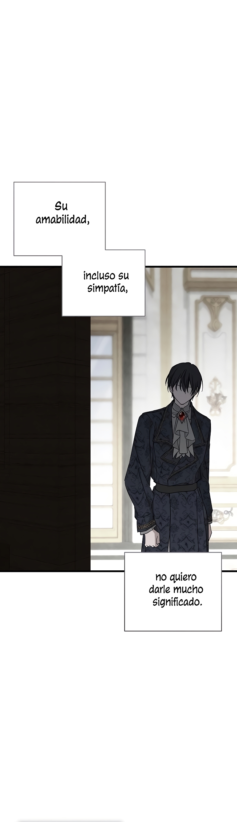 Mi marido, que me odiaba, perdió la memoria Capítulo 46 - Página 52