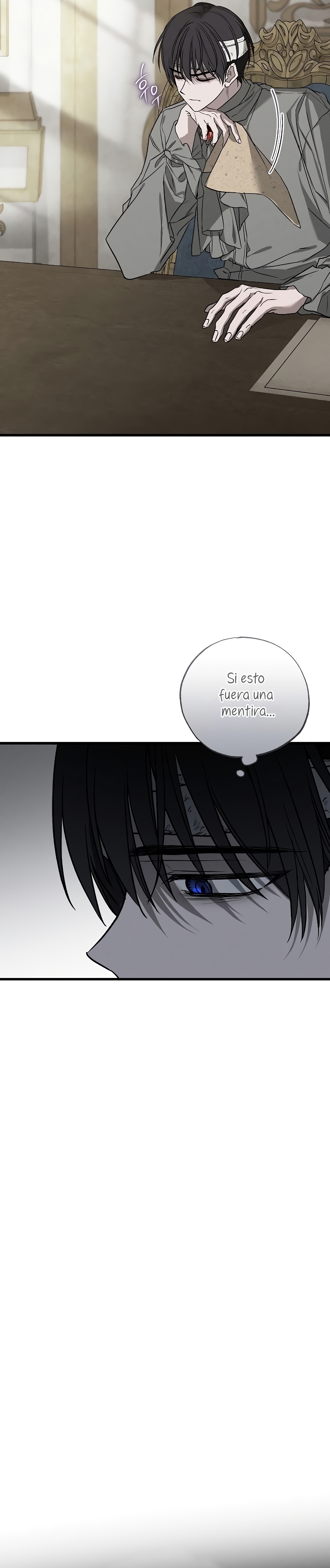 Mi marido, que me odiaba, perdió la memoria Capítulo 46 - Página 6