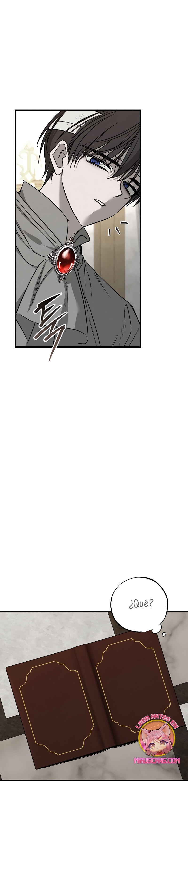 Mi marido, que me odiaba, perdió la memoria Capítulo 46 - Página 8