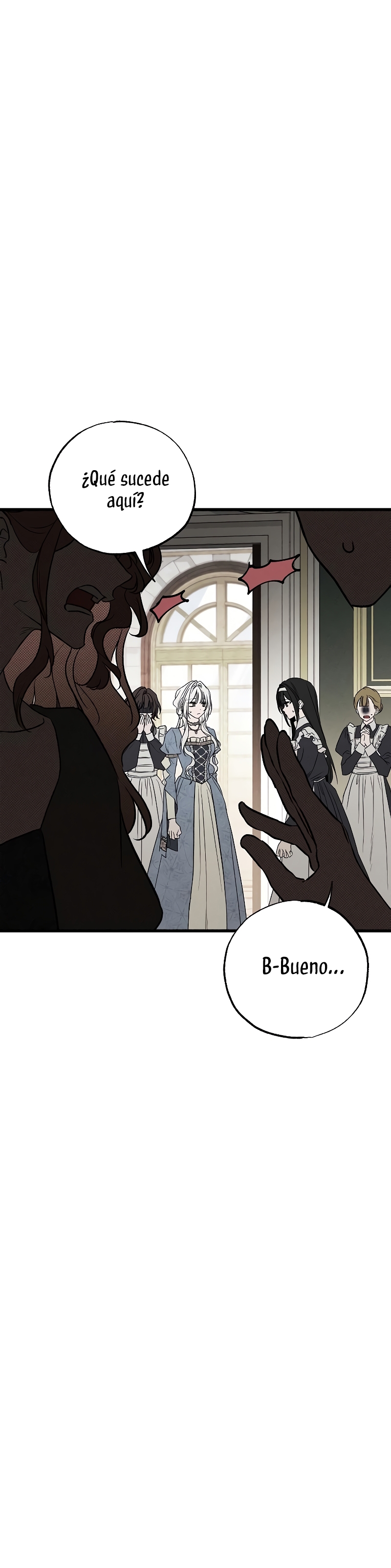 Mi marido, que me odiaba, perdió la memoria Capítulo 47 - Página 10