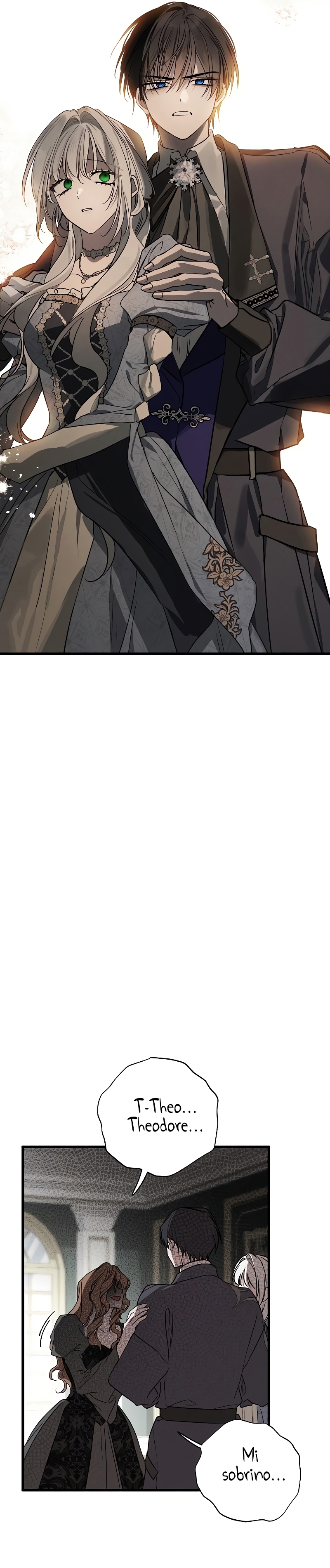 Mi marido, que me odiaba, perdió la memoria Capítulo 47 - Página 15