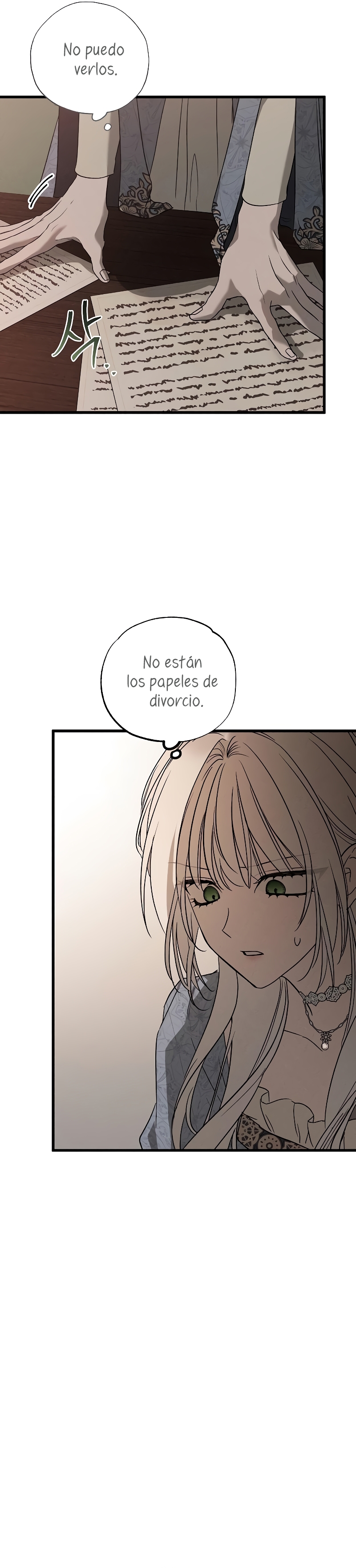 Mi marido, que me odiaba, perdió la memoria Capítulo 47 - Página 19