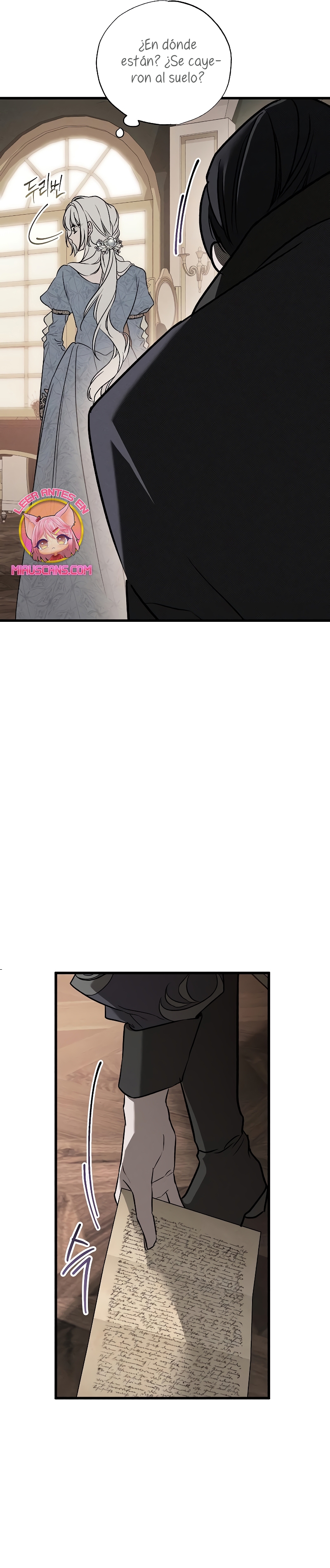 Mi marido, que me odiaba, perdió la memoria Capítulo 47 - Página 20