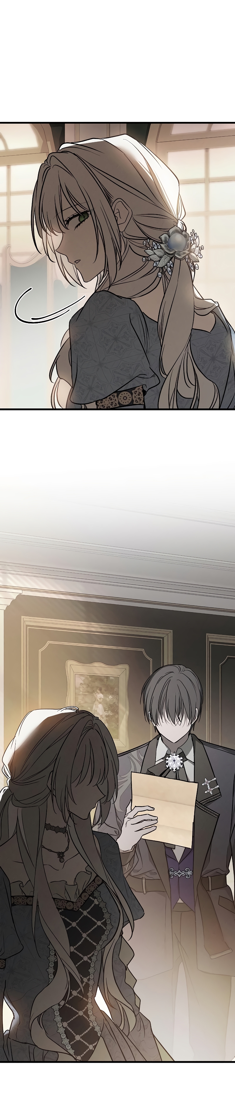 Mi marido, que me odiaba, perdió la memoria Capítulo 47 - Página 21