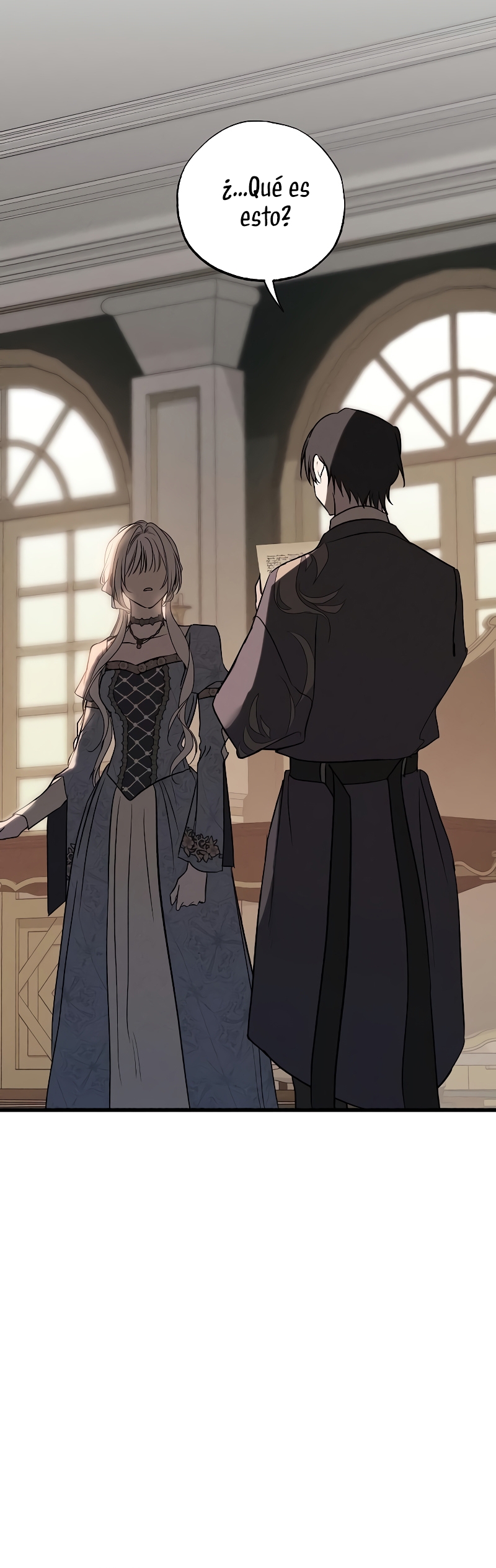 Mi marido, que me odiaba, perdió la memoria Capítulo 47 - Página 23