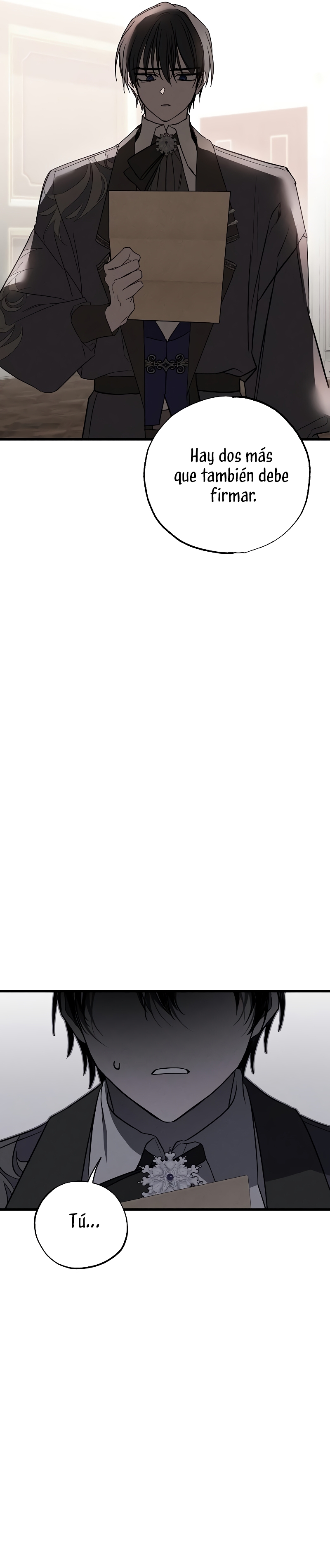 Mi marido, que me odiaba, perdió la memoria Capítulo 47 - Página 26