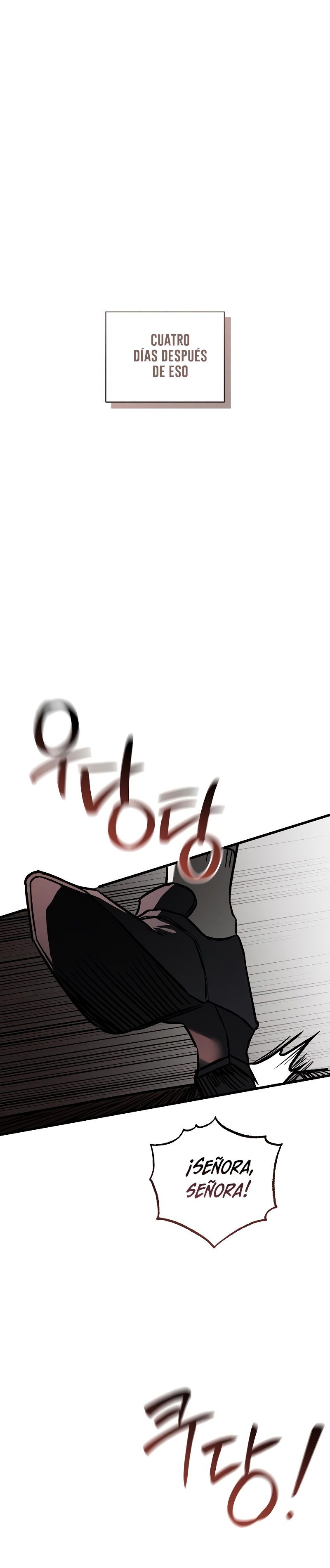 Mi marido, que me odiaba, perdió la memoria Capítulo 47 - Página 3