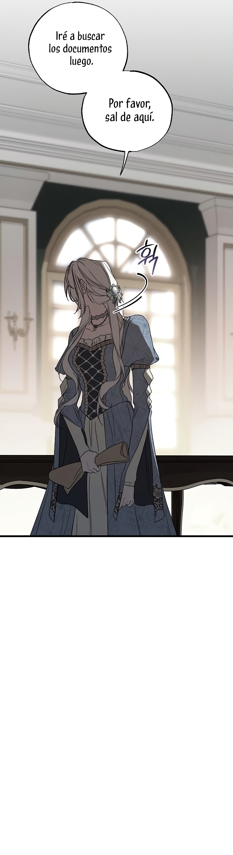 Mi marido, que me odiaba, perdió la memoria Capítulo 47 - Página 31