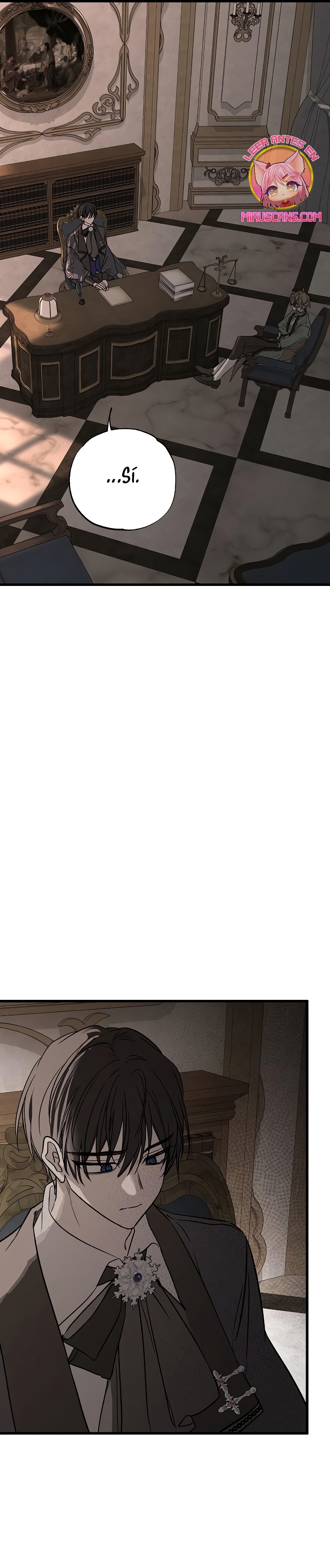 Mi marido, que me odiaba, perdió la memoria Capítulo 47 - Página 36