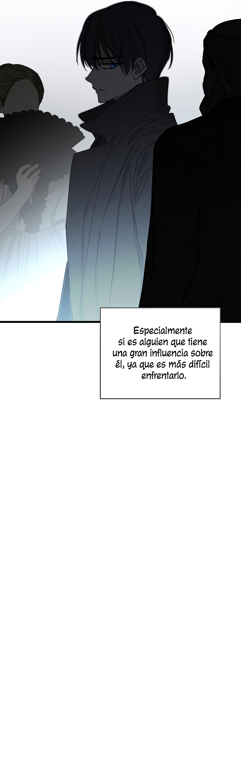 Mi marido, que me odiaba, perdió la memoria Capítulo 47 - Página 40