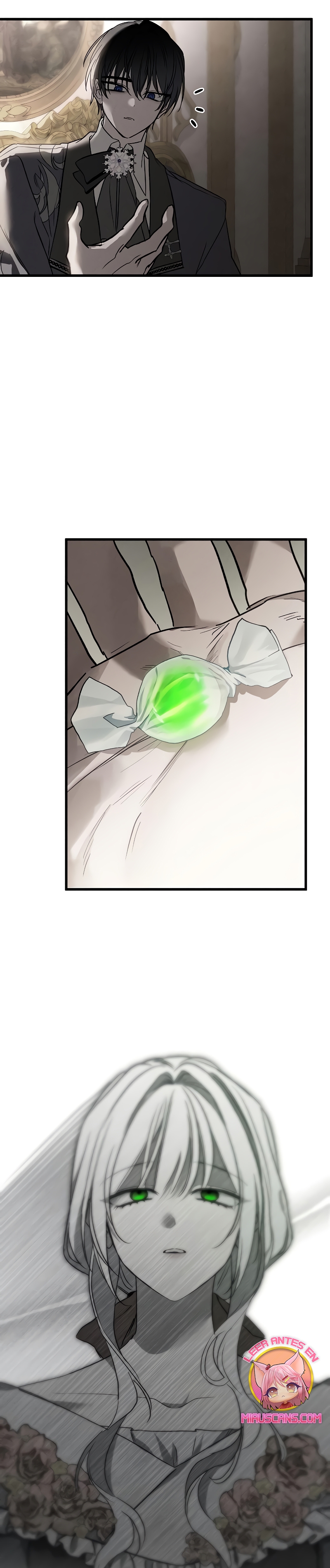 Mi marido, que me odiaba, perdió la memoria Capítulo 47 - Página 43