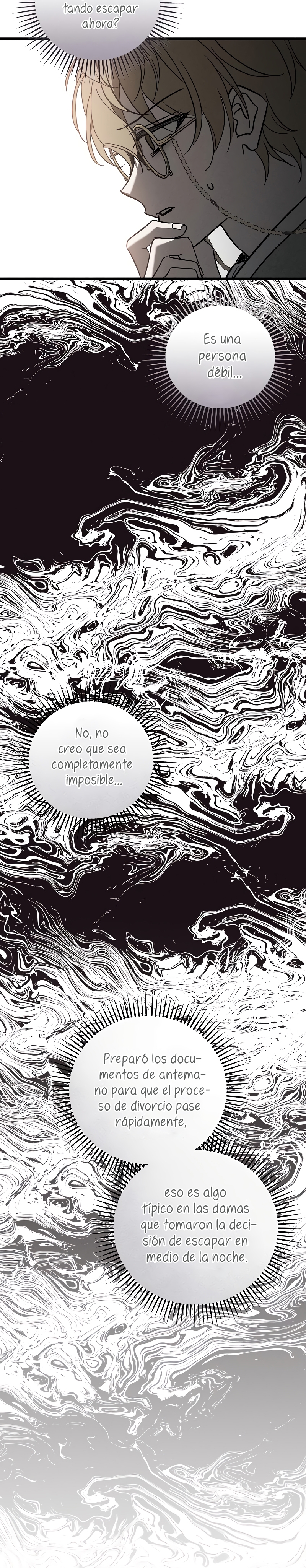 Mi marido, que me odiaba, perdió la memoria Capítulo 47 - Página 48