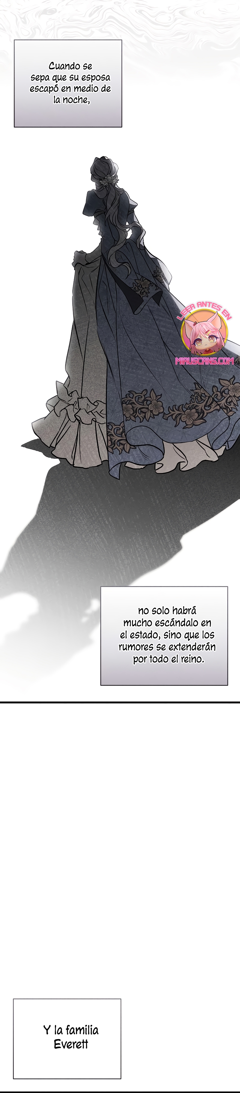 Mi marido, que me odiaba, perdió la memoria Capítulo 47 - Página 49