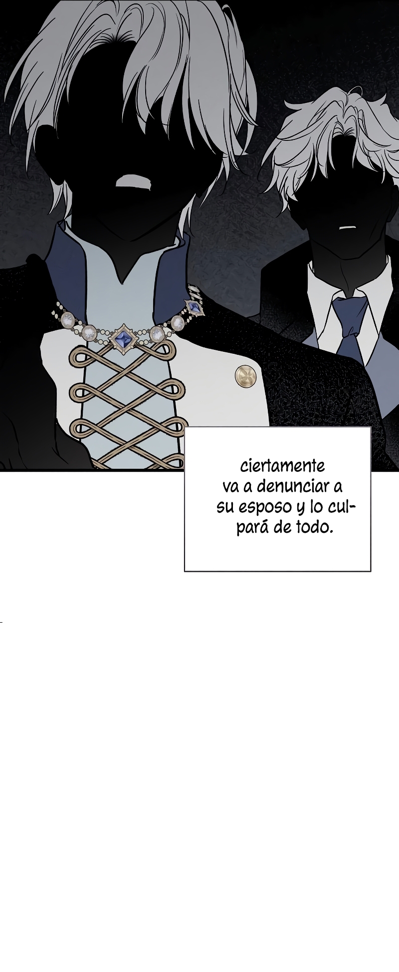 Mi marido, que me odiaba, perdió la memoria Capítulo 47 - Página 50
