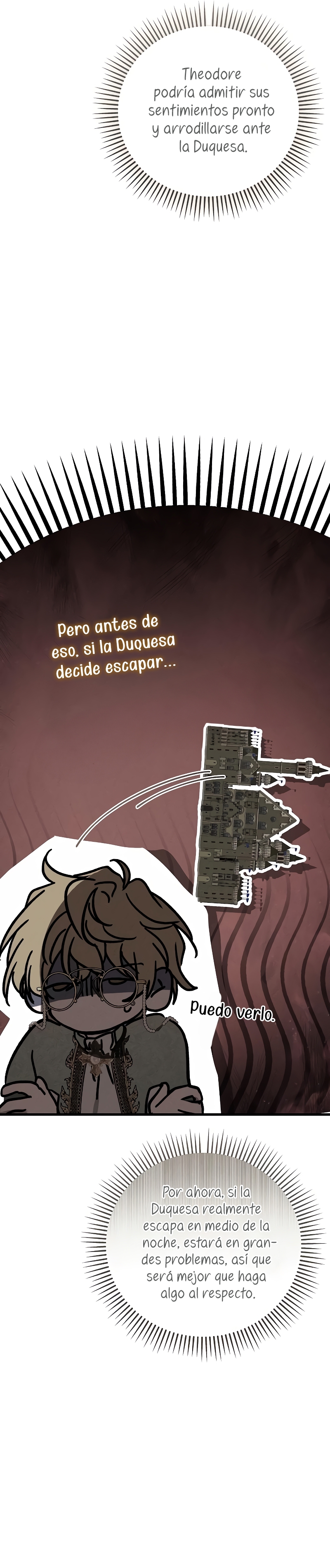 Mi marido, que me odiaba, perdió la memoria Capítulo 47 - Página 52