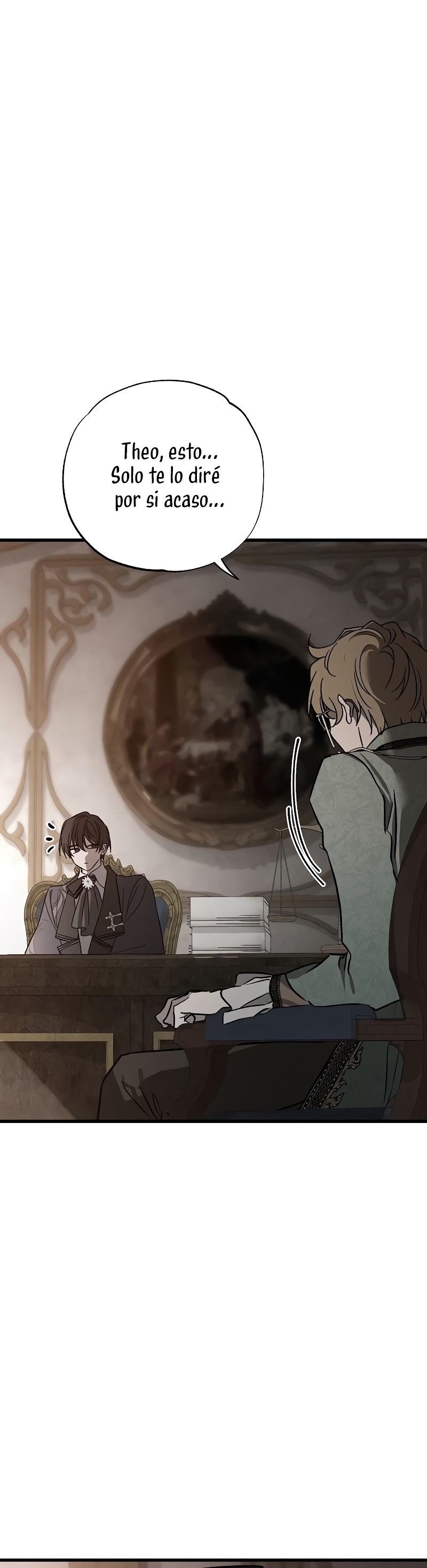 Mi marido, que me odiaba, perdió la memoria Capítulo 47 - Página 53