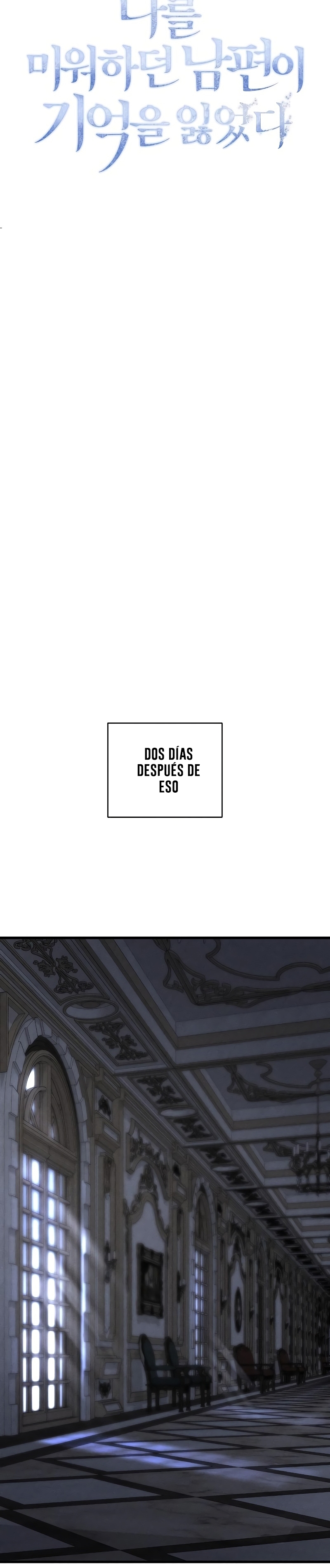 Mi marido, que me odiaba, perdió la memoria Capítulo 48 - Página 11