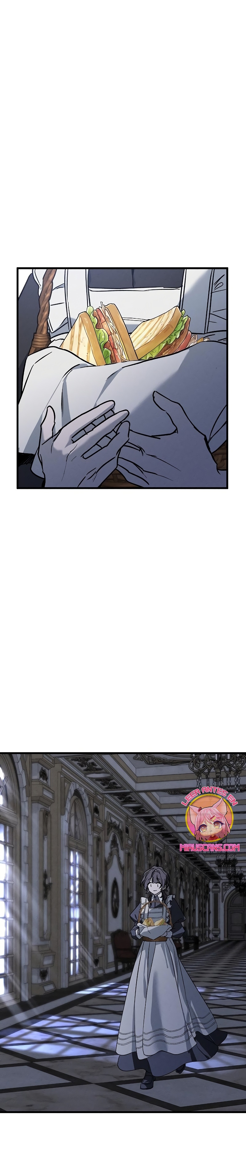 Mi marido, que me odiaba, perdió la memoria Capítulo 48 - Página 12