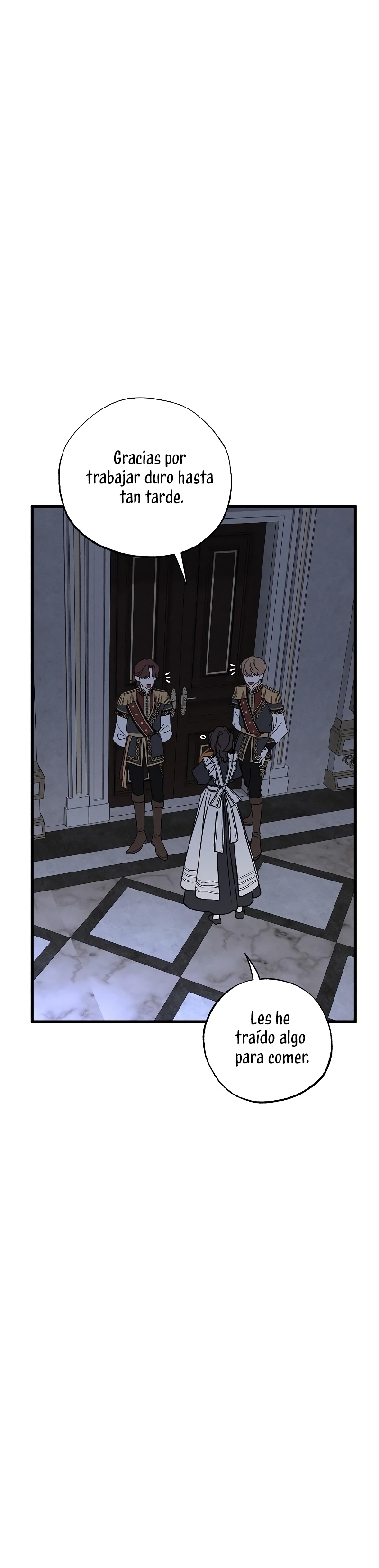 Mi marido, que me odiaba, perdió la memoria Capítulo 48 - Página 13