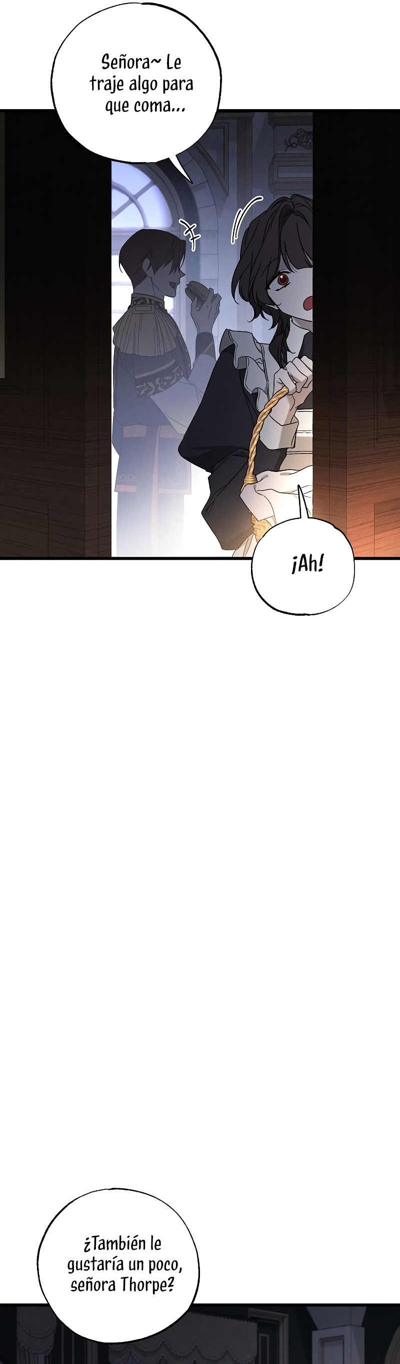 Mi marido, que me odiaba, perdió la memoria Capítulo 48 - Página 14